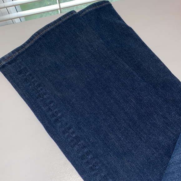 7 for all mankind jeans - Picture 4 of 4